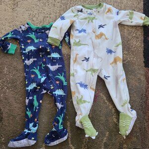 Dino Jammie Bundle